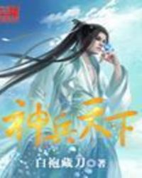 神兵天下封面