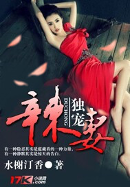 老公抢上门封面