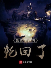 我真不想再轮回了封面