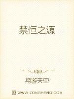 禁恒之源封面