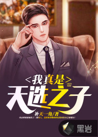 我真是天选之子封面