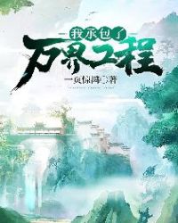 我承包了万界工程封面