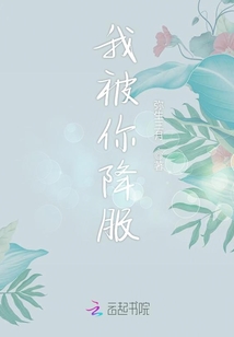 我被你降服封面