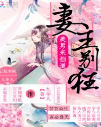 妻主别狂，美男来挡道封面