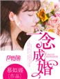 一念成婚封面