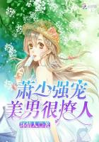 萧少强宠：美男很撩人！封面