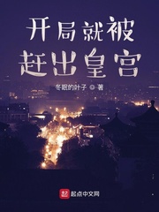 开局就被赶出皇宫封面