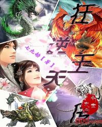 逆天狂王传第一卷封面