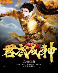 君武成神封面