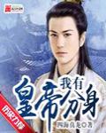 我有皇帝分身封面