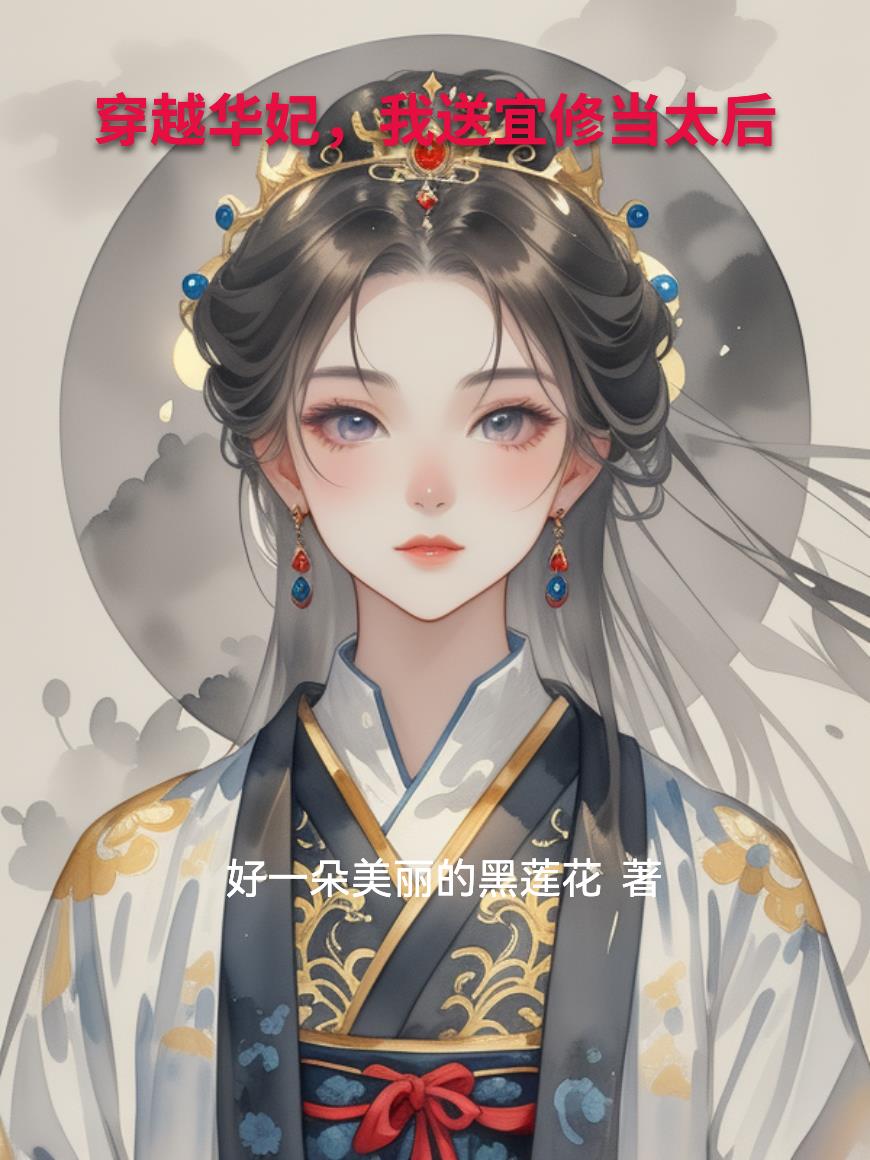 穿越华妃，我送宜修当太后封面