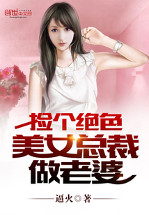 捡个绝色美女总裁做老婆封面