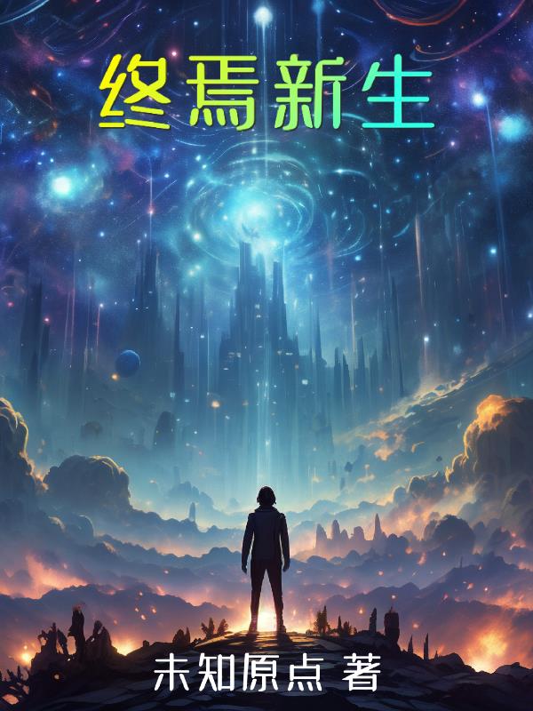 终焉新生封面