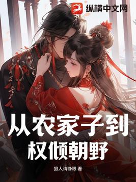 从农家子到权倾朝野封面
