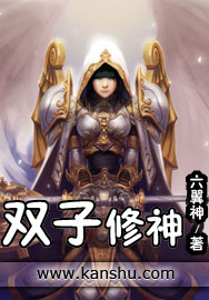双子修神封面