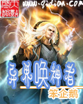 异界唤神者封面