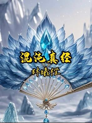 混沌真经封面