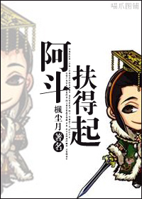 阿斗扶得起封面