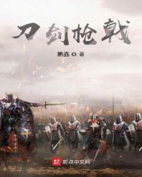 刀剑枪戟封面