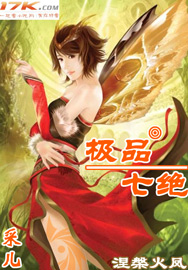 极品七绝封面