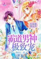 霸道男神极致宠:小呆萌,别太冷封面