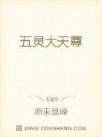 五灵大天尊封面