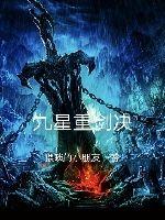 九星重剑决封面