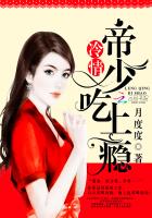 冷情帝少，吃上瘾！封面