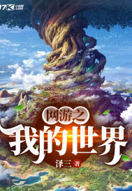 网游之我的世界封面