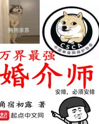 万界最强婚介师封面