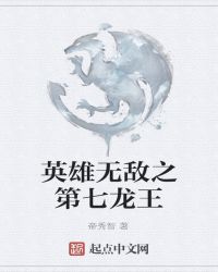 英雄无敌之第七龙王封面