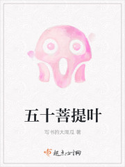 五十菩提叶封面