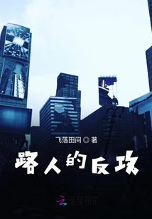 路人的反攻封面