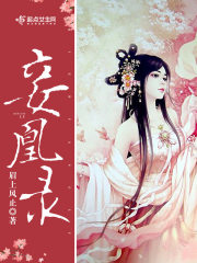 妾凰录封面