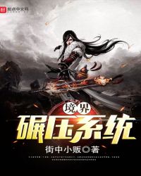 境界碾压系统封面