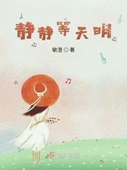 静静等天明封面