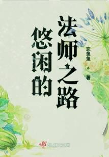 悠闲的法师之路封面