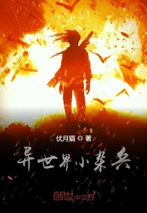 异世界小杂兵封面