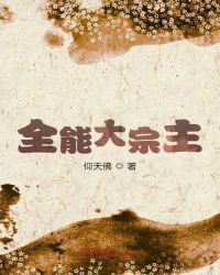 全能大宗主封面