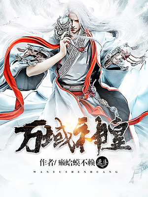万域神皇封面