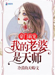 豪门之我的老婆是天师封面