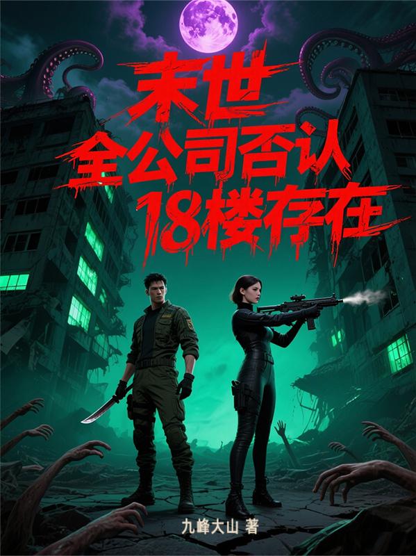 末世:全公司否认18楼存在封面