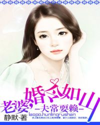 夫常耍赖：老婆，婚令如山封面