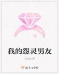 我的怨灵男友封面