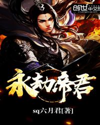 永劫帝君封面