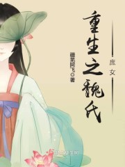 重生之魏氏庶女封面