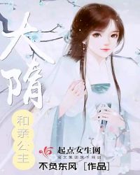 大隋和亲公主封面