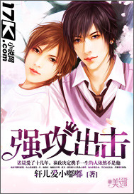 强攻出击封面
