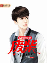 我的系统是废柴封面