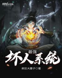 最强坏人系统封面